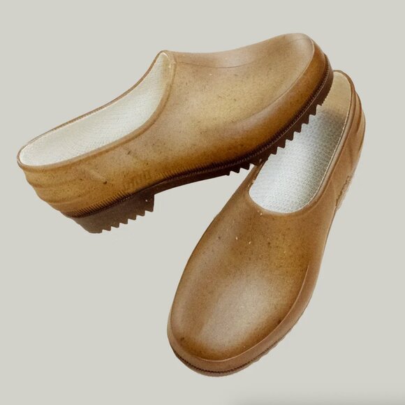 Plasticana Gardana Clogs | Sepia | EU 40 - Picture 7 of 15